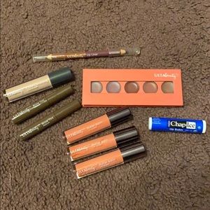 Ulta Beauty Bundle
